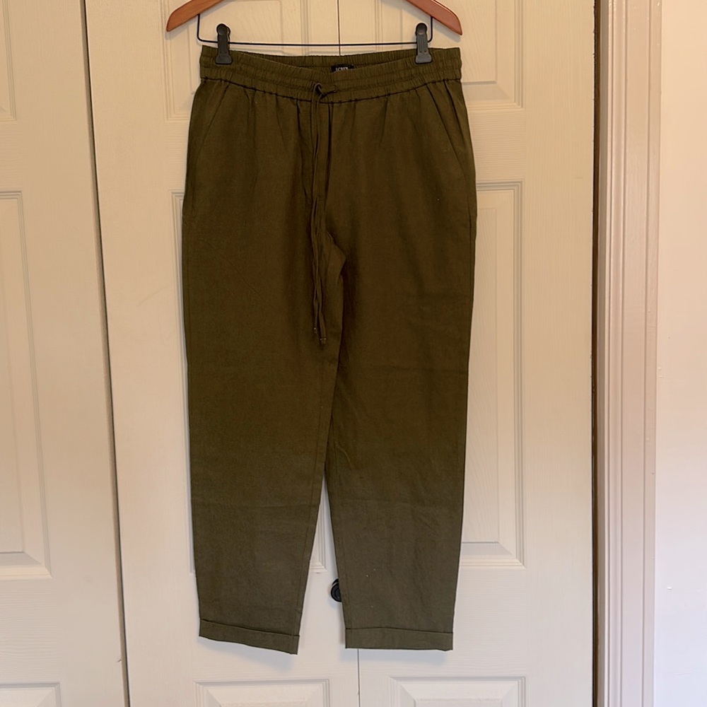 New J. Crew Pants